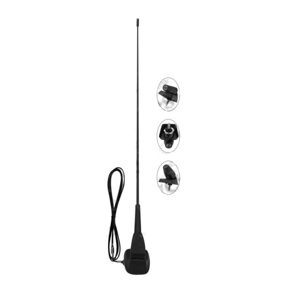 Antena Radio Compatibila Renault Yes 257 230621-9